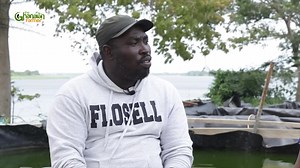 34 reactions | How to own a commercial fish farm in Ghana | The Ghanaian Farmer | Facebook