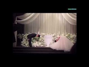 A Japanese wedding 🎎🗻NANI🙇