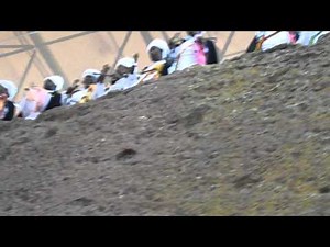 Ledet in Lalibela, Ethiopia