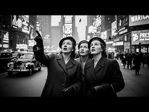 German War Brides Were Astonished When America Felt Like a Heaven They Never Imagined