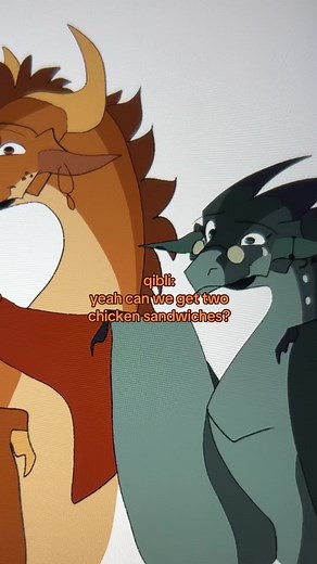 more of my moonelian au where carnelian lives bc i’m yuripilled rn #wingsoffire #wingsoffireart #wingsoffirefanart #dragonart #fyp