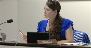 Muskegon County Commissioner compares vaccine requirements to Nazi Germany