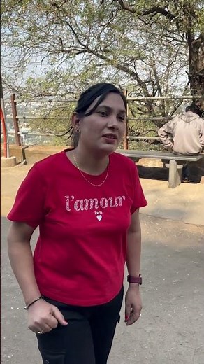 Shanu's "Mountain" Climbing Challenge! 🧗‍♀️✨