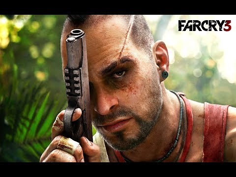 Far Cry 3 - XBOX 360