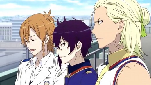 EP 10 | Dance with Devils [Eng Dub]