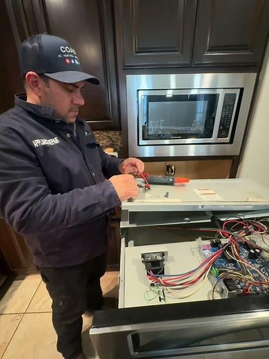 How to Repair Your Oven: Full Diagnostic and Repair Guide