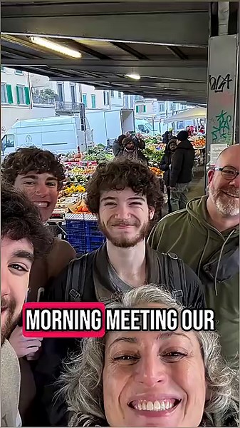 Traditional Tuscan Food Cooking Class in Florence, Italy