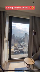 Earthquake in Canada turned disaster #disaster #earthquake #canada | Elclubdelpuzzle