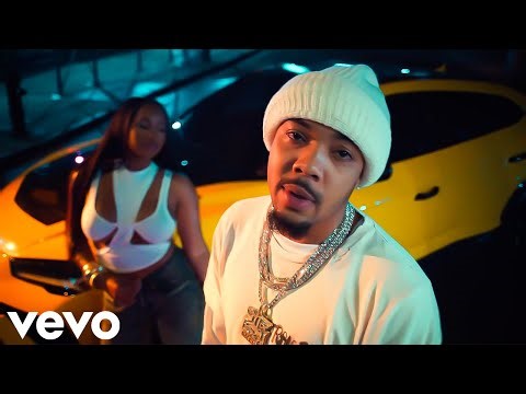 Key Glock ft. Moneybagg Yo & G-Herbo - On Land [Music Video]