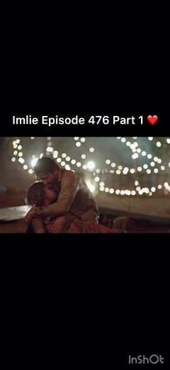 Imlie Episode 476#