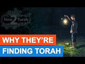 Why So Many Christians Start Following Torah