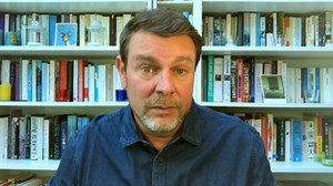 Did Omicron crowd out Delta?