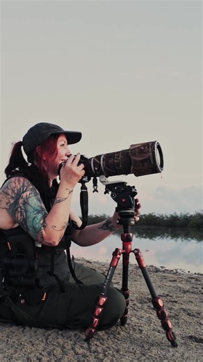 Don't take the chance. Get your hands on a camera carrying system that won't disappoint. ✔️ Comfortable ✔️ Tough Materials ✔️ Quality Stitiching Ready to shoot. Right now! | Cotton Carrier Camera Systems | Facebook