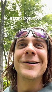 A fall morning dude? C’mon | Chicken Jawsh