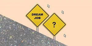 What happens when your dream job actually makes you miserable?