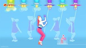 Just Dance 2016's full tracklist unveiled