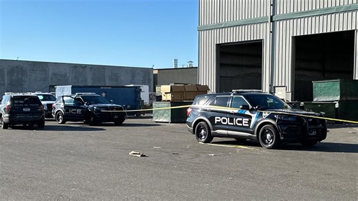 Coroner identifies deceased man discovered at Boise recycling center