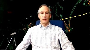 Yahn Planetarium Star Talk: The November Night Sky (2020)