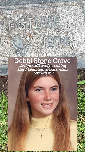 Remembering Debbi Stone: A Tribute to a Disneyland Worker