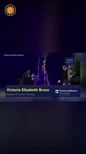1.3M views · 6.6K reactions | Some nursing graduates at Thomas Jefferson University were confused when a presenter at their graduation ceremony continued to mispronounce their names, including some commons ones like Molly and Thomas. The school said phonetic spellings on the speaker’s cards were to blame. | CBS Mornings | Facebook