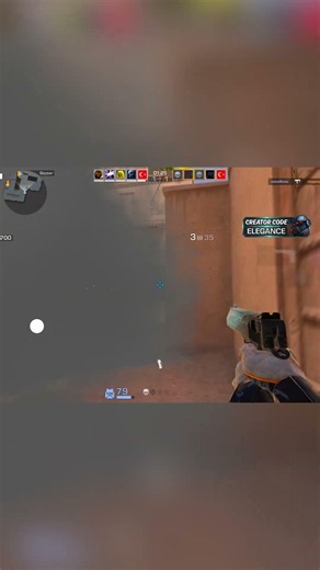 Mini Round -4 With Deagle | Fast Finish