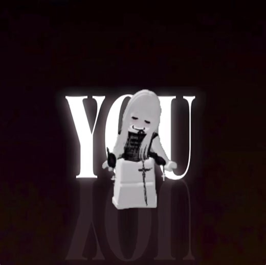 An Emotional Roblox Journey: Crying for You