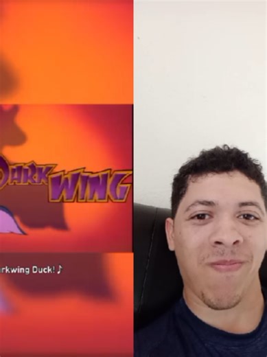 Darkwing Duck Duet with Jim Cummings: Let’s Get Dangerous
