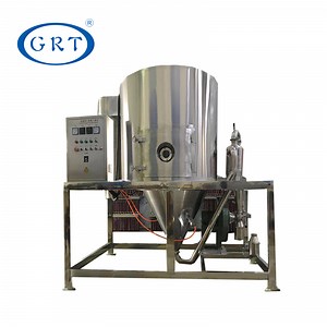 [Hot Item] High Performance Spray Dryer for Quality Milk Powder Manufacturing