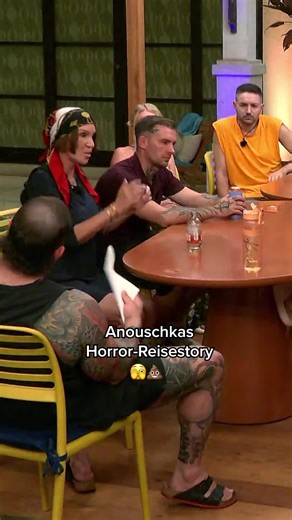 Promis unter Palmen: Aufregende Geschichten am Montag