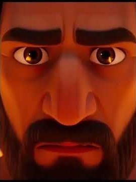 Moses: From Basket Baby to Burning Bush | Exodus 1–3 Explained #biblestudy #biblestory #moses