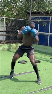 Light shadow box 🥊