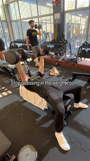 Boris Boguslavsky | A lot of athletes don’t know what to do in the gym, so they end up copying other people’s programs or randomly adding “cool” exercises they... | Instagram