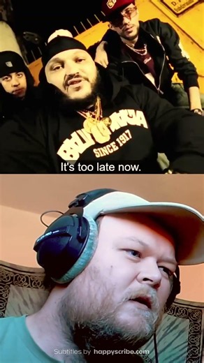 Trap King - Jugurtha | Foreigner Reaction