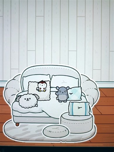 bed hacks 4 you !! give me credits if you copy !!#tocaboca #blowthisup #xyzbca #fyp#viraltiktok