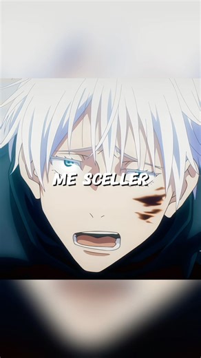 Geto scelle Satoru Gojo 🥶🔥 | Jujutsu Kaisen |