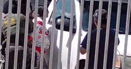 Concern over U.S. citizens being detained during immigration arrests