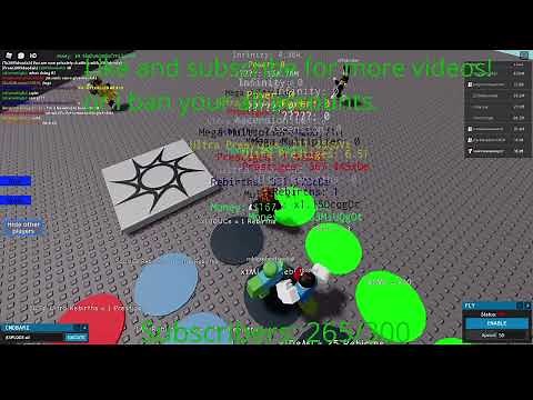 Button Simulator multiplied (made by me) ATTEMPT 2