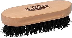Weaver Livestock Barn Brush, Wood