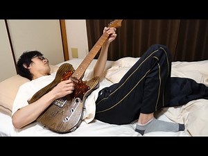 ギターを弾いてる人は一度はやったことがあること13選