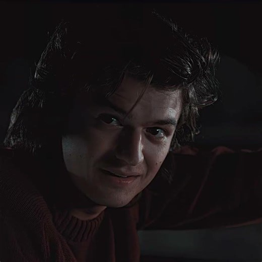 "I Can't Move On..."- Steve Harrington💞Edit | babydoll - dominic fike