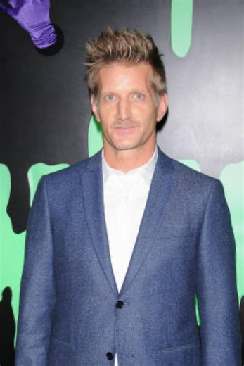 Paul Sparks | Actor