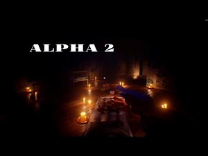 Hello neighbor alpha 2 }} full walkthrough }} no commentary
