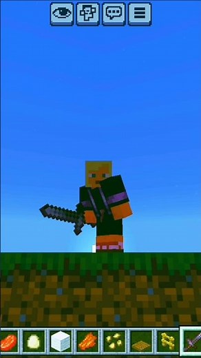 "How to Fix Chicken Feeding Problems in Minecraft | Easy Tips"