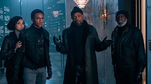 'Shaft' returns for a new generation