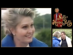Noel's Gotchas - Angela Rippon