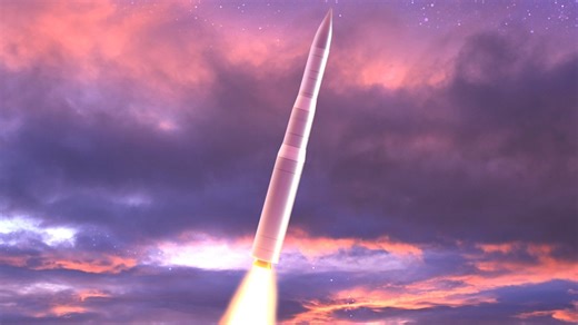 Troubled Sentinel ICBM Program Still Being Restructured Nearly Two Years After Cost Breach