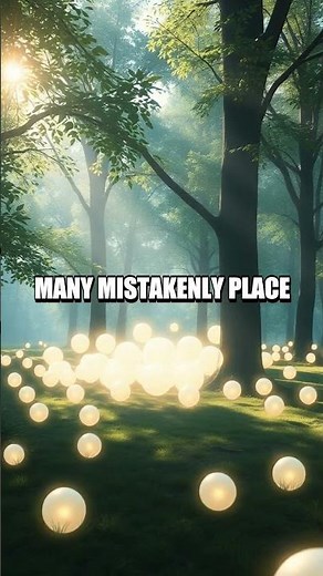 The Curious Case of Null Island