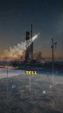 Rockets Leave Earth Their Pollution Does Not #space