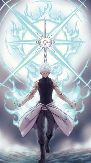 Animelove | In a world ravaged by dragons, an unlikely hunter gains legendary power to rewrite fate and extinguish the dragon menace. #RagnaCrimson... | Instagram