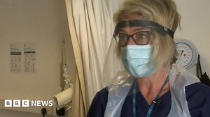 Coronavirus: How GPs are changing the way they work